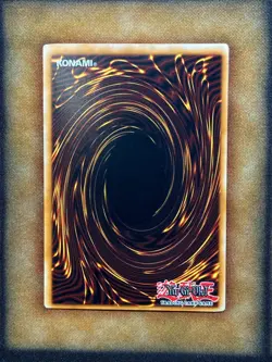 Yugioh Cactus Bouncer ABPF-EN084 Secret Rare 1st Ed NM - Image 2