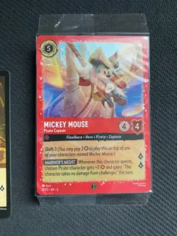 Disney Lorcana Lot of 5 - Image 2