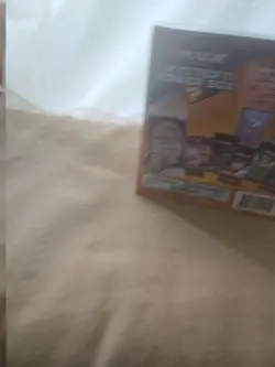 Magic MYSTERY POWER BOX 1 Collector Booster + 2 Promos + 4 Booster Packs - Image 2
