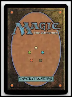 Wooded Foothills 249 Rare Khans of Tarkir Magic The Gathering Card - Image 2