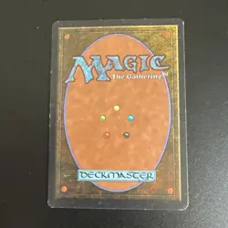 🎆Magic the Gathering SHAHRAZAD Arabian Nights MTG 🎆 - Image 2