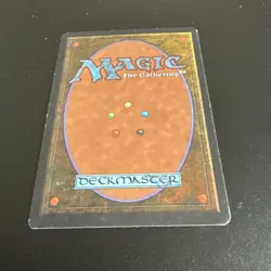 🎆Magic the Gathering SHAHRAZAD Arabian Nights MTG 🎆 - Image 3