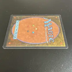 🎆Magic the Gathering SHAHRAZAD Arabian Nights MTG 🎆 - Image 4