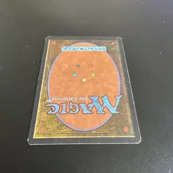 🎆Magic the Gathering SHAHRAZAD Arabian Nights MTG 🎆 - Image 5