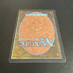🎆Ring of Ma'ruf x1 Arabian Nights NM Magic the Gathering MTG 🎆SALE🎆 - Image 5