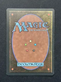 Magic the Gathering Jester's Cap - Image 2