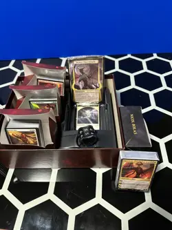 Magic The Gathering: Archenemy: Nicol Bolas - Image 4