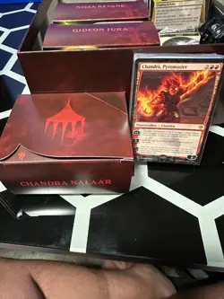 Magic The Gathering: Archenemy: Nicol Bolas - Image 5