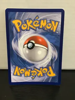 Poliwag Reverse Holo 15/111 Pokemon Furious Fists Common - Image 2