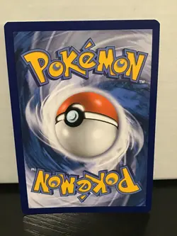 Whimsicott Reverse Holo Pokemon Fates Collide 71/124 Uncommon - Image 2