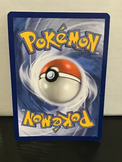 Magikarp 15/68 Reverse Holo Pokemon Hidden Fates Common - Image 2