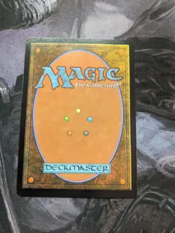 Awaken the Woods The Brothers' War Foil - Image 2