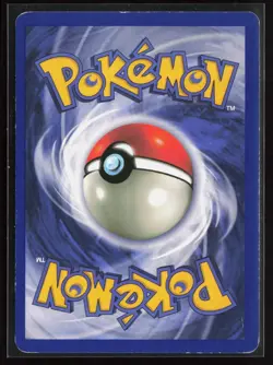 Eevee 51/64 Jungle Vintage WOTC Pokemon TCG LP - Image 2