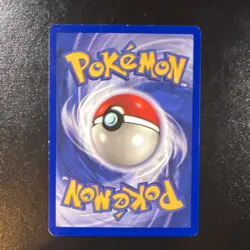 Pokemon Pinsir 25/64 Jungle Rare LP Basic Unlimited WOTC English 1999 - Image 2