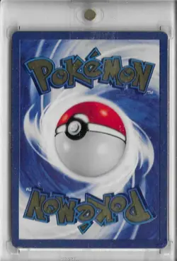 POKEMON - PIKACHU - GOLD METAL ULTRA PREMIUM COLLECTION - CELEBRATIONS 58/102 - Image 4