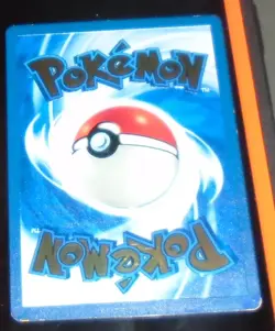 POKEMON - PIKACHU - GOLD METAL ULTRA PREMIUM COLLECTION - CELEBRATIONS 58/102 - Image 5