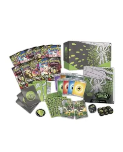 Pokemon TCG Perfect Order PC Pokemon Center Exclusive ETB PRESALE (PREORDER) x 2 - Image 2