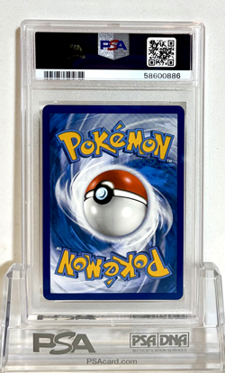 NEW Pokemon TCG Hidden Fates EBT Promo Moltres Zapdos & Articuno GX SM210 PSA 10 - Image 2