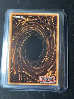 Tearlaments Kitkallos - POTE-EN042 - 1st Ed Ultra Rare NM Yugioh - Image 2