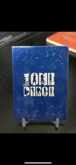 One Piece TCG CCG MR-02 Monkey D Luffy Sabo Ace Brother Nobels Alt Art Rare - Image 2