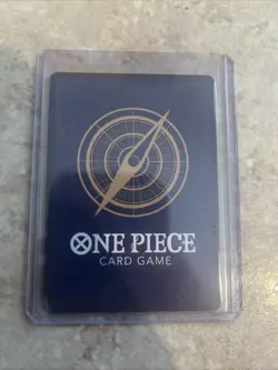 One Piece CCG Lot Roronoa Zoro And Gol D. Roger And More! Everything Pictured - Image 5