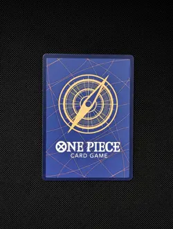 One Piece OP13 Carrying on his Will OP13-114 S-Snake Alt art English - Image 2