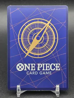 One Piece The Azure Sea's Seven Gecko Moria #OP14-104 SR - Image 2