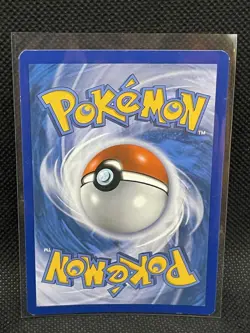 Pokemon Furious Fists Fossil Researcher 92/111 Alternate Holo Trading Card NM/LP - Image 2