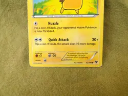 Pokemon Trading Card - XY: Pikachu 42/146 - Image 3