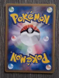 Metal Energy Japanese Pokemon Card 2003 EX Era Special Energy NM Milky Isobe - Image 3