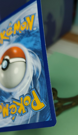 Pokemon: Keldeo Mythical Collection Holo Promo XY118 Trading Card TCG - Image 3