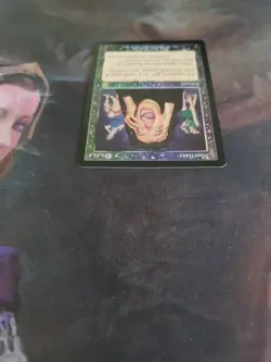 MTG Mutilate Torment 73/143 Foil Rare - Image 4