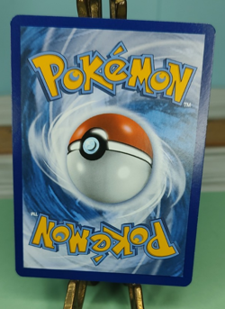 Pokemon TCG XY95 Pikachu Promo Card Black Star Rare Holo Trading Card TCG - Image 5