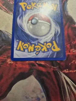 Pokemon Rattata 61/102 1st Edition Shadowless Base Set WOTC Card MP - Image 4