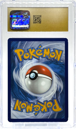 Pokemon Gyarados Trading Card Game Classic 007/034 CGC 10 Pristine TCG - Image 2