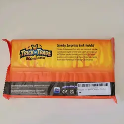 Pokemon TCG 2024 Trick or Trade BOOster Bundle 35 Mini Packs 105 Cards FREE SHIP - Image 2
