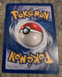 Pokemon TCG Magikarp Card 118/165 Expedition Base Set Non-Holo WOTC NM/LP Rare - Image 2