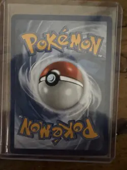 Pokemon Card TCG Roaring Moon EX 162/131 Sir Prismatic Evolutions Alt Art - Image 3