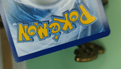 Pokemon Flareon EX Full Art Holo Ultra Rare RC6/RC32 Generations Radiant Card - Image 5