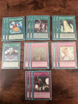 Yu-Gi-Oh! Complete Ice Barrier Deck - Image 3