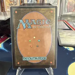 MTG English Dracula's Tomb - Phyrexian Tower NM Foil Secret Lair NM/M - Image 3