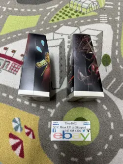 MTG Magic Phyrexia All Will Be One Decks Corrupting Influence & Rebellion Rising - Image 5