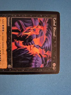 Cabal Ritual Torment Regular - Image 2