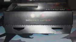 Fallout Commander Deck - Scrappy Survivors - Magic: The Gathering - New/Sealed - Image 3