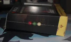 Fallout Commander Deck - Scrappy Survivors - Magic: The Gathering - New/Sealed - Image 4