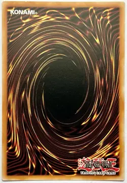 MP20-EN064 Destiny HERO - Dominance - Secret Rare 1st Edition Near Mint YuGiOh - Image 2