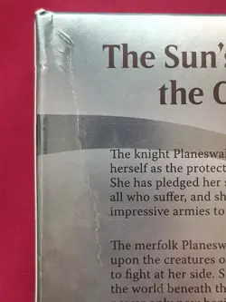 Magic The Gathering DUEL DECKS ELSPETH VS KIORA New Sealed Box Set MTG - Image 4