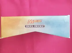 Magic The Gathering DUEL DECKS ELSPETH VS KIORA New Sealed Box Set MTG - Image 5