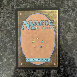 MTG ~ Undergrowth Stadium ~ TMC ~ NM - Image 2