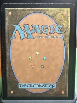 MTG Magic : Jet Medallion MH3 292 - Modern Horizons 3 - Rare / PACK FRESH - Image 2